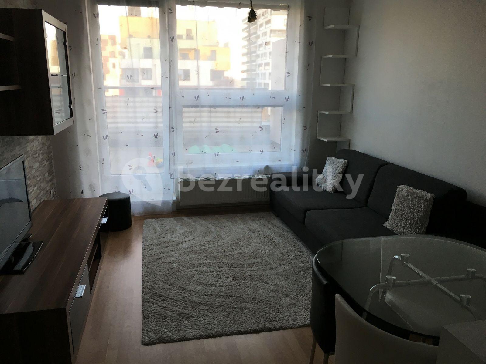 Pronájem bytu 2+kk 56 m², Svitákova, Praha, Praha