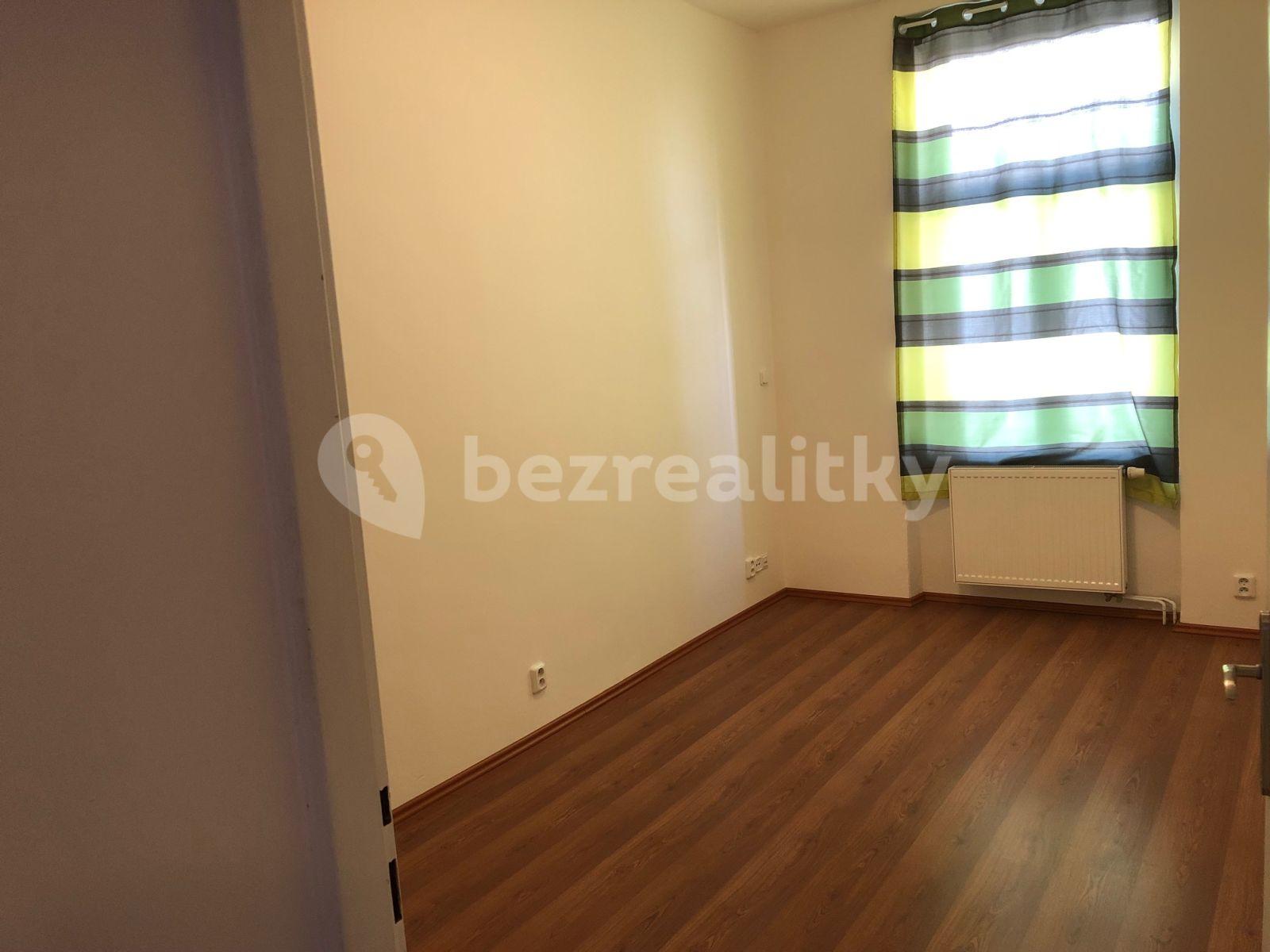 Pronájem bytu 2+1 50 m², Nad Koulkou, Praha, Praha