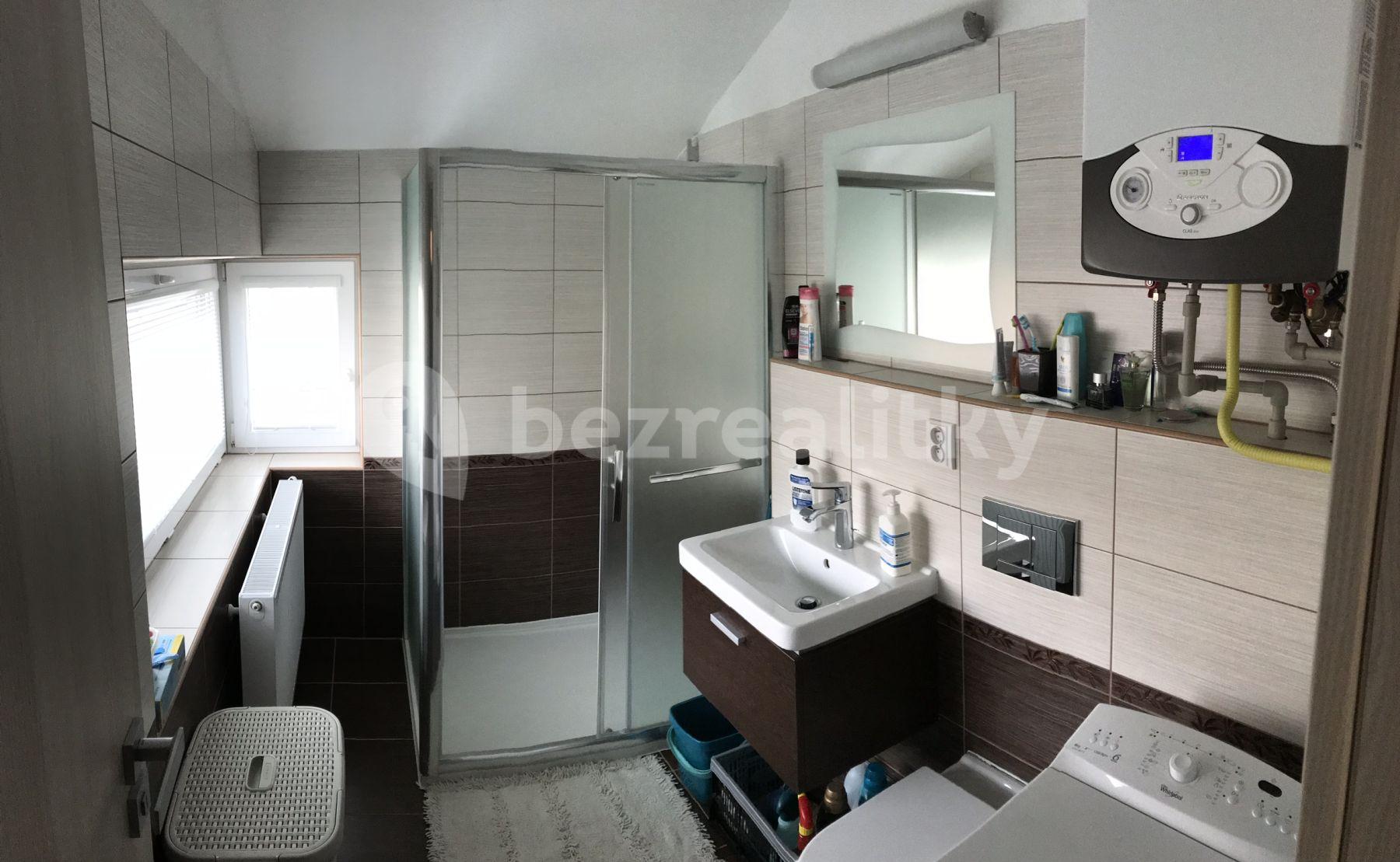 Pronájem bytu 1+kk 39 m², Moravany, Jihomoravský kraj