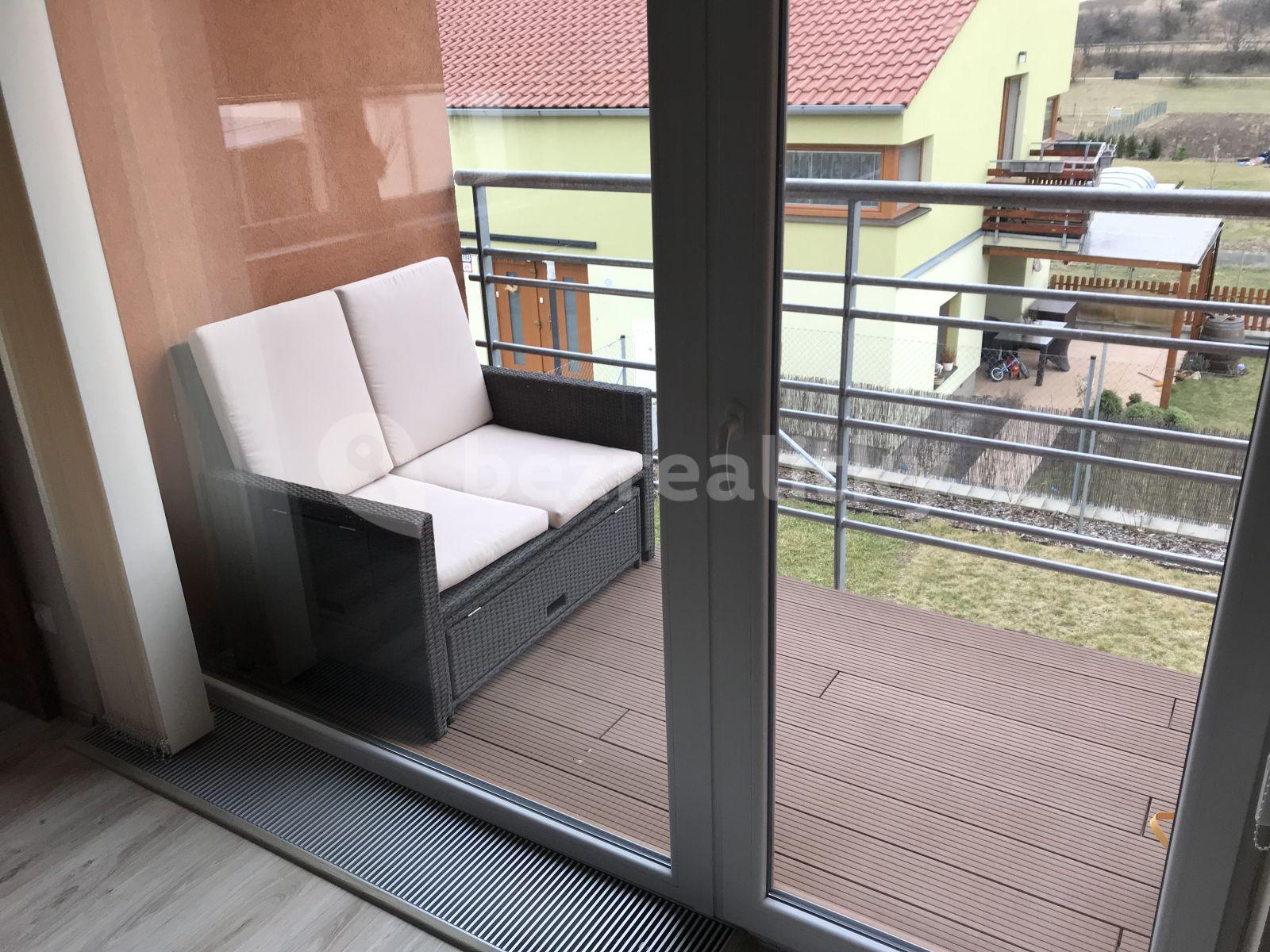 Pronájem bytu 1+kk 39 m², Moravany, Jihomoravský kraj