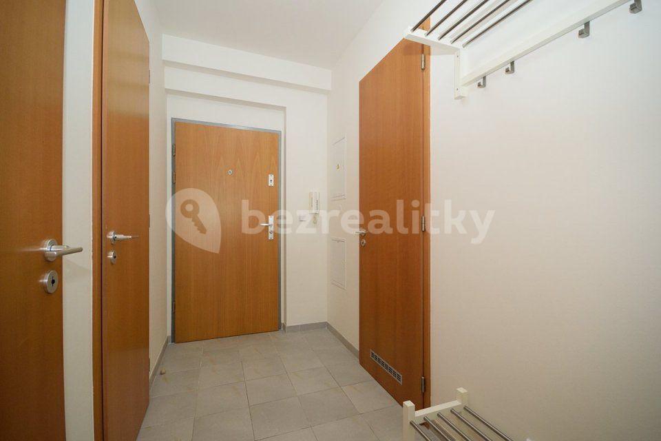 Pronájem bytu 1+kk 48 m², Litoměřická, Praha, Praha