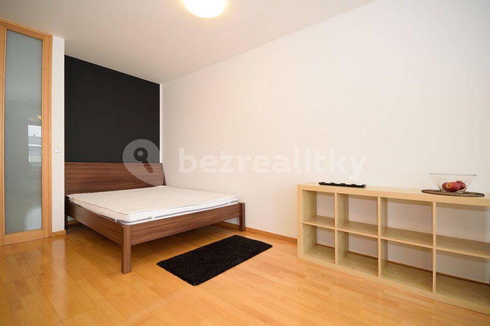 Pronájem bytu 1+kk 48 m², Litoměřická, Praha, Praha