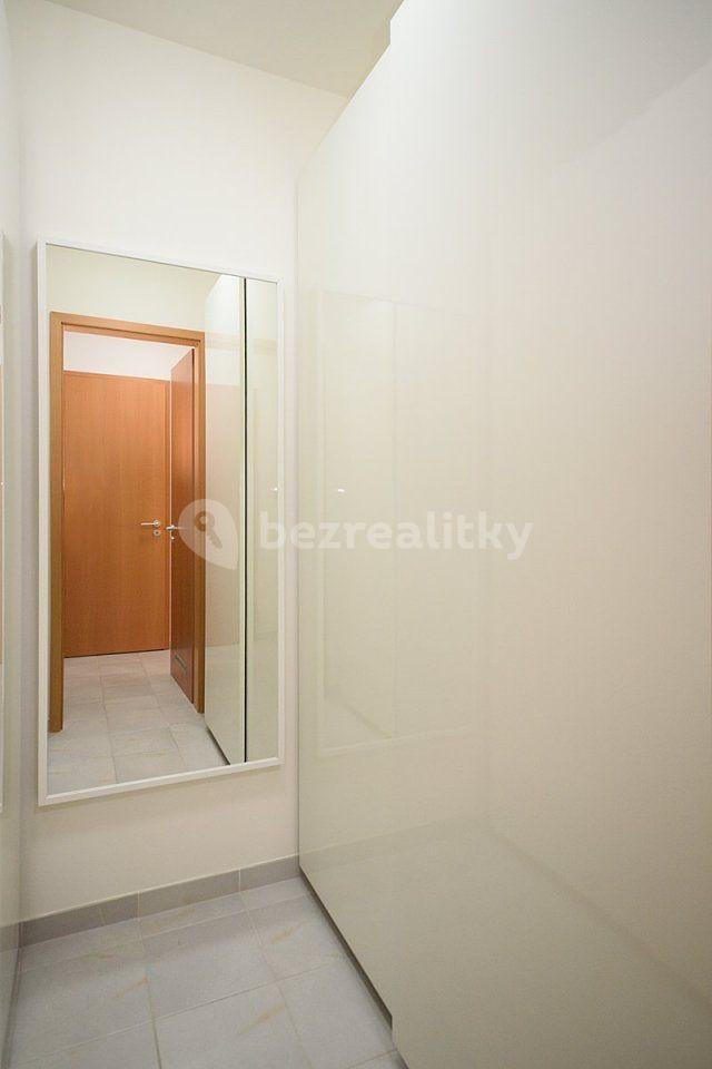 Pronájem bytu 1+kk 48 m², Litoměřická, Praha, Praha