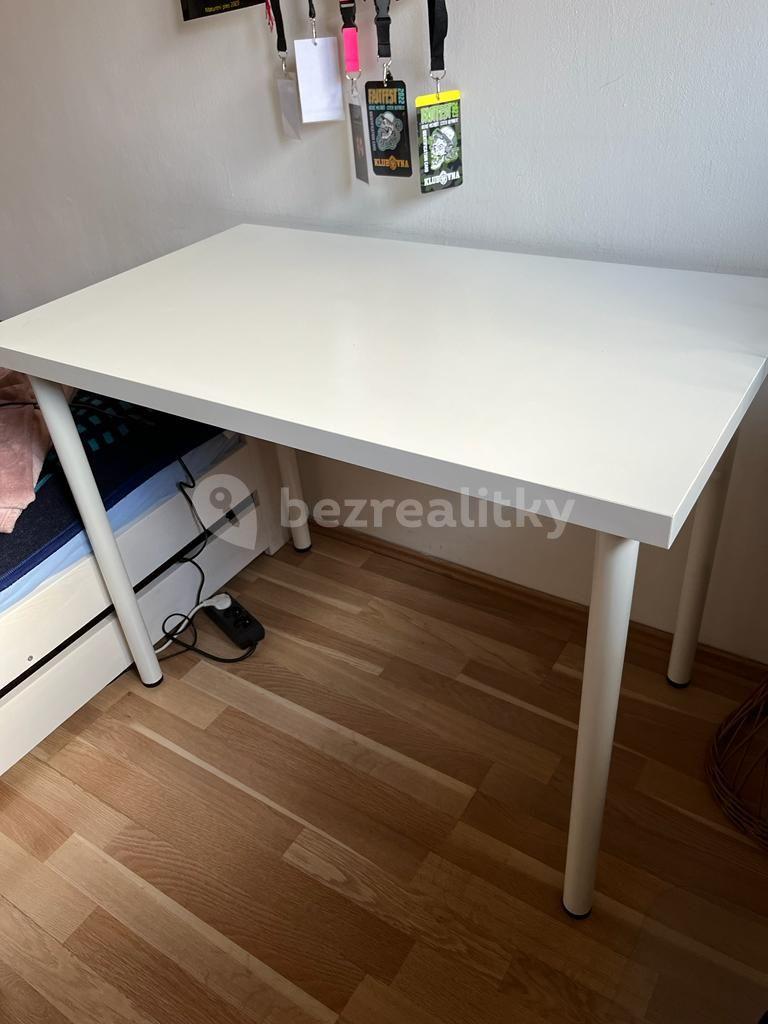 Pronájem bytu Garsoniéra 25 m², Za Kajetánkou, Praha, Praha