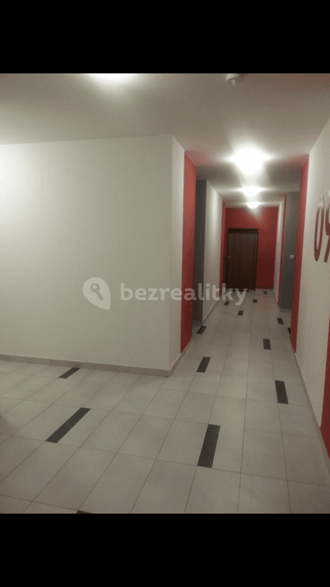 Pronájem bytu 2+kk 57 m², Pod Harfou, Praha, Praha