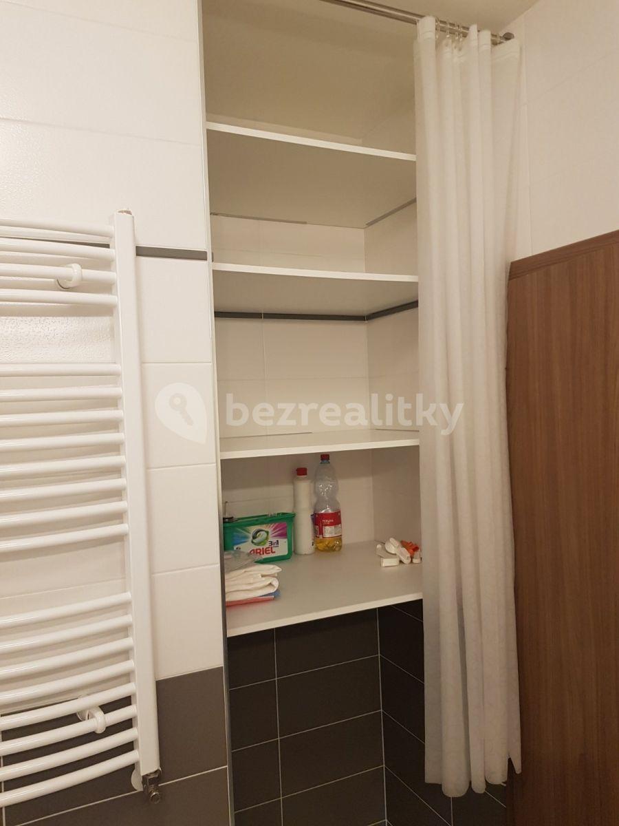 Pronájem bytu 2+kk 57 m², Pod Harfou, Praha, Praha