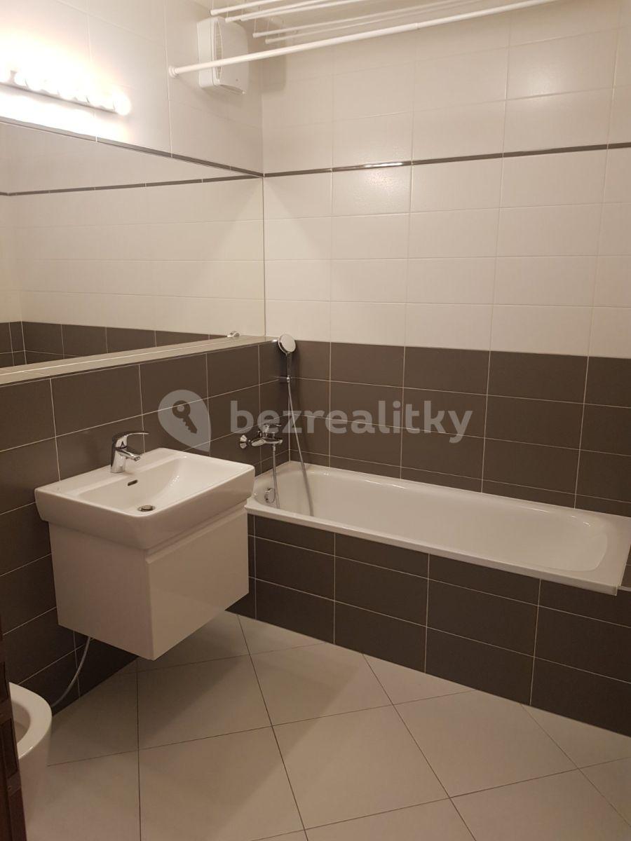 Pronájem bytu 2+kk 57 m², Pod Harfou, Praha, Praha