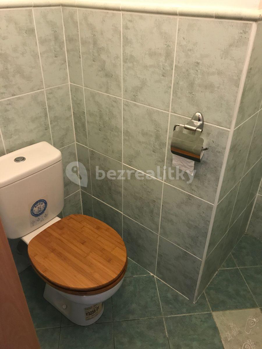 Pronájem bytu Garsoniéra 36 m², Jilmová, Praha, Praha