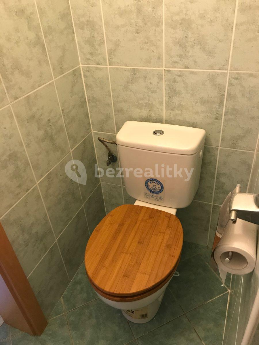 Pronájem bytu Garsoniéra 36 m², Jilmová, Praha, Praha