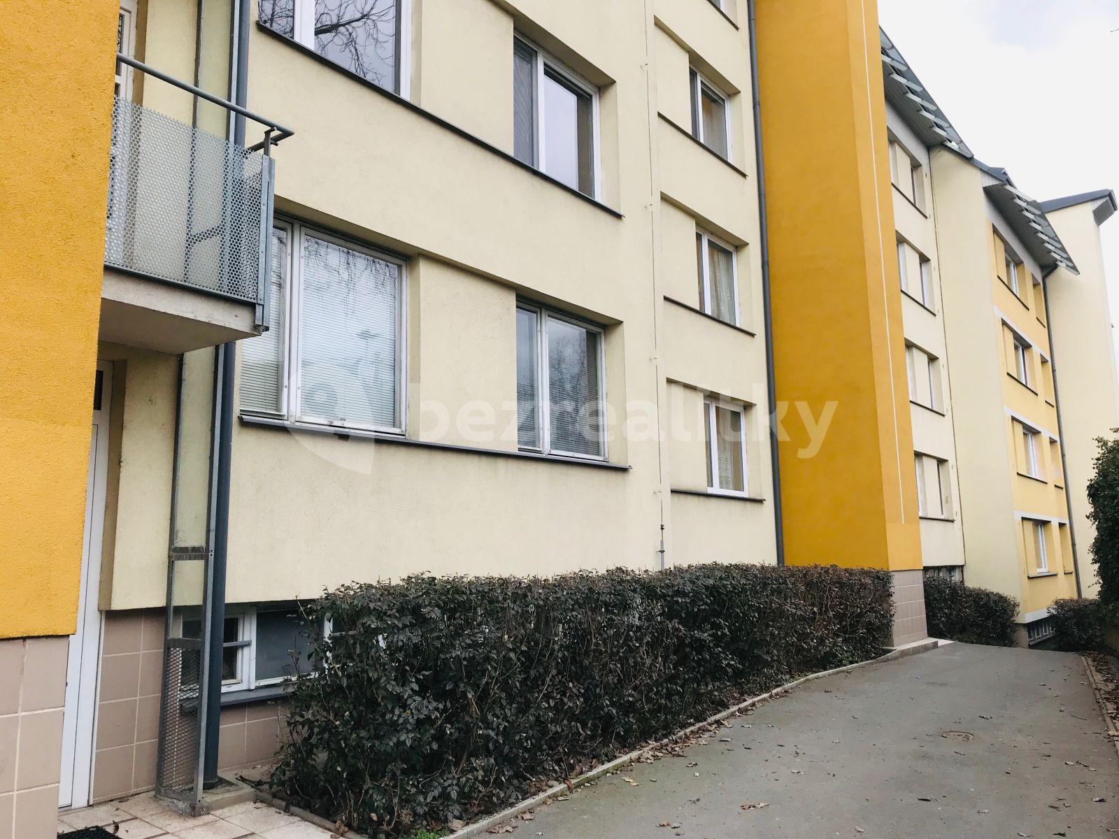 Pronájem bytu Garsoniéra 36 m², Jilmová, Praha, Praha