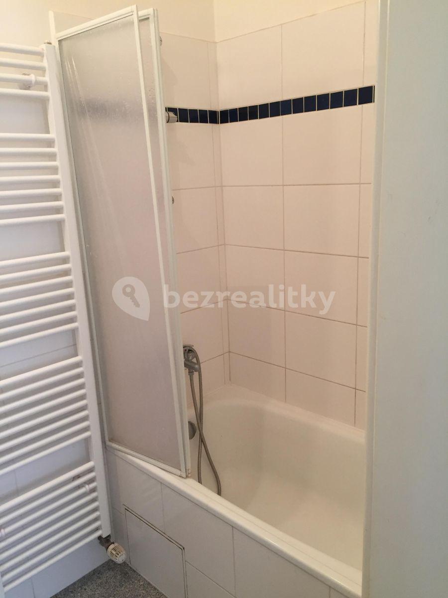 Pronájem bytu 2+kk 40 m², Starostrašnická, Praha, Praha