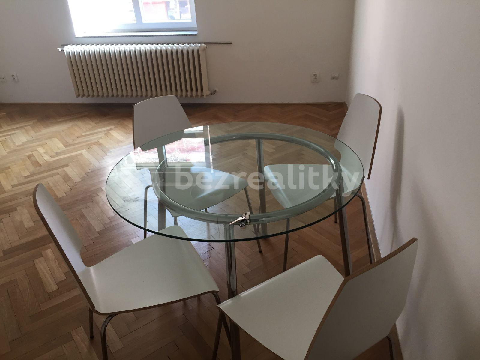 Pronájem bytu 2+kk 40 m², Starostrašnická, Praha, Praha