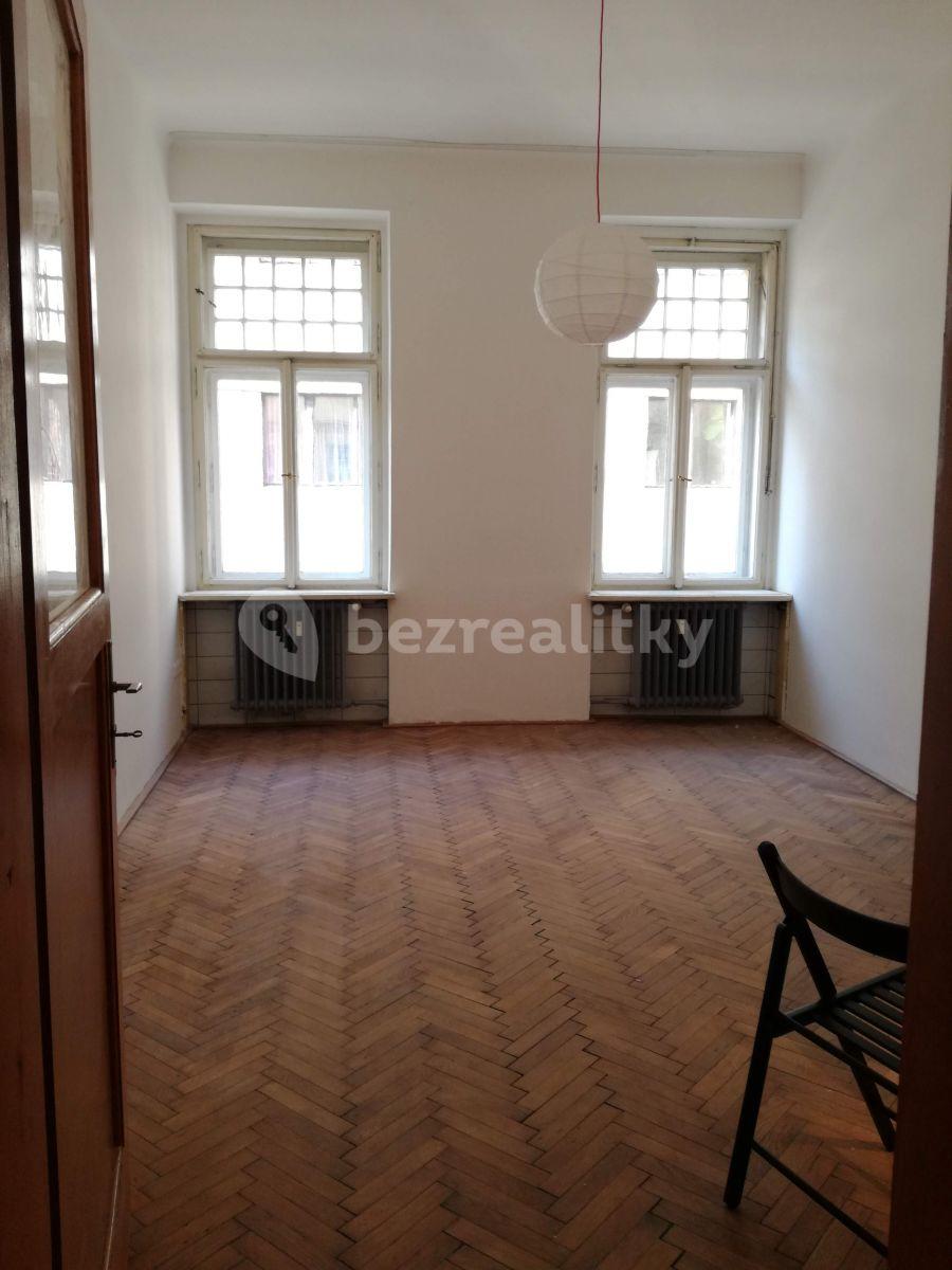 Pronájem bytu 3+1 83 m², Karlovo náměstí, Praha, Praha