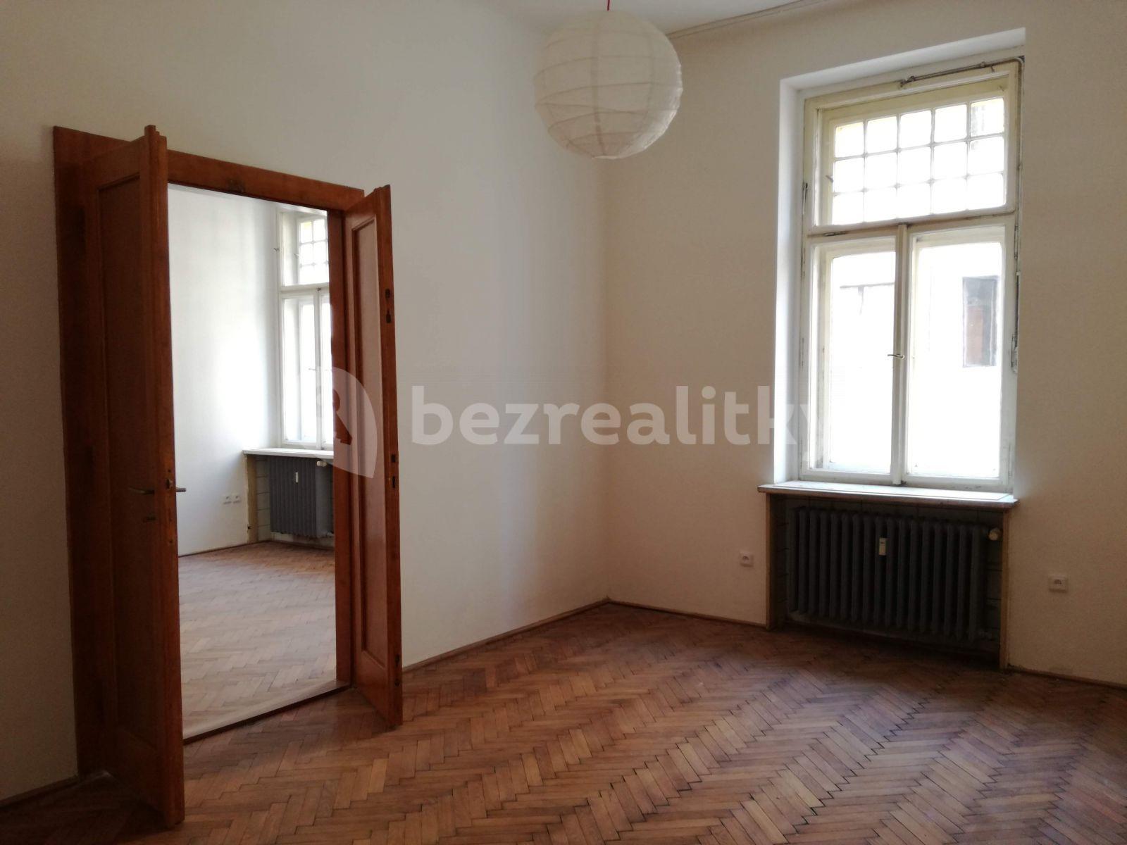 Pronájem bytu 3+1 83 m², Karlovo náměstí, Praha, Praha