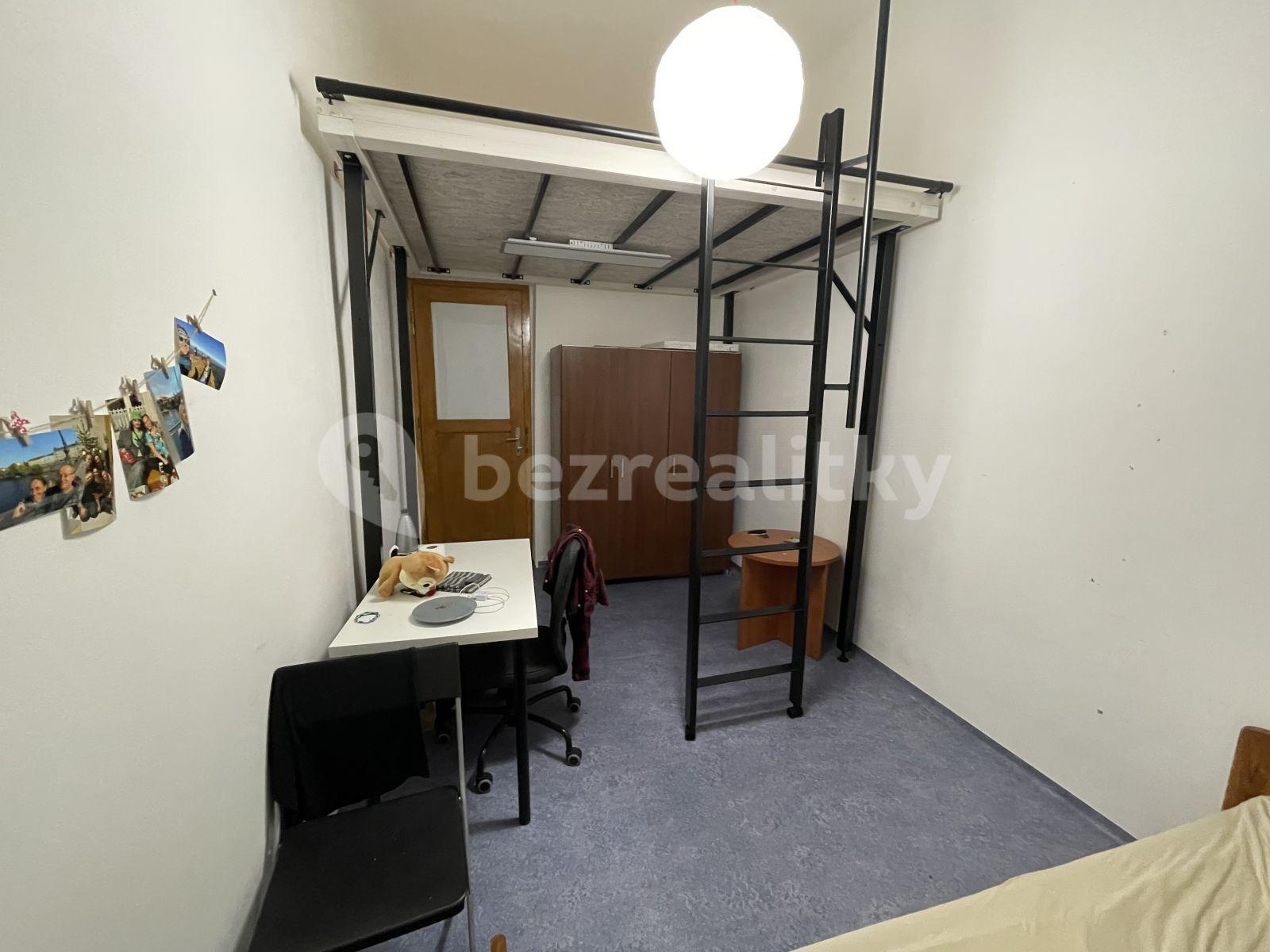 Pronájem bytu 3+1 83 m², Karlovo náměstí, Praha, Praha