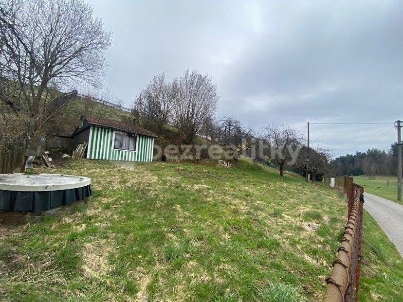 Prodej pozemku 1.024 m², Hlavice, Liberecký kraj