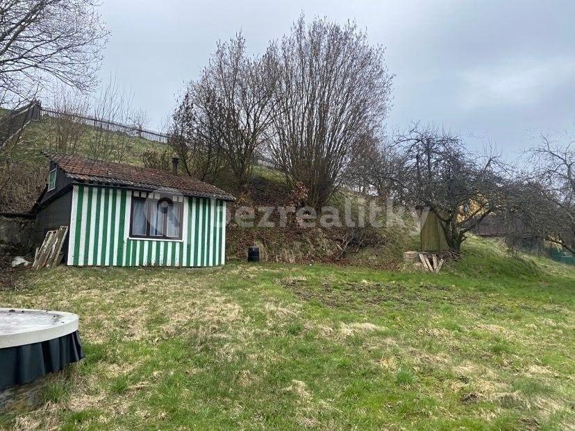 Prodej pozemku 1.024 m², Hlavice, Liberecký kraj