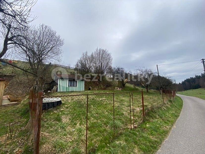 Prodej pozemku 1.024 m², Hlavice, Liberecký kraj