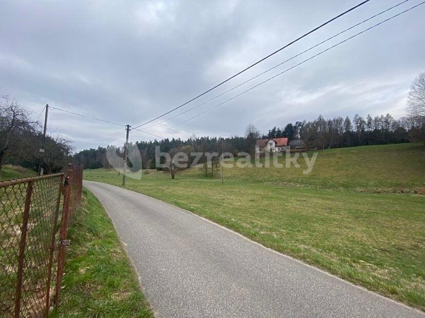 Prodej pozemku 1.024 m², Hlavice, Liberecký kraj