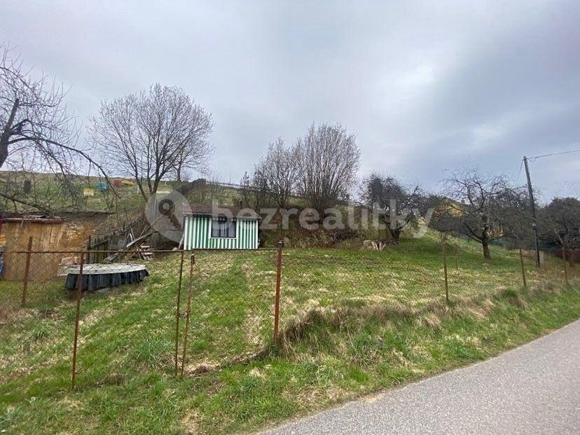 Prodej pozemku 1.024 m², Hlavice, Liberecký kraj