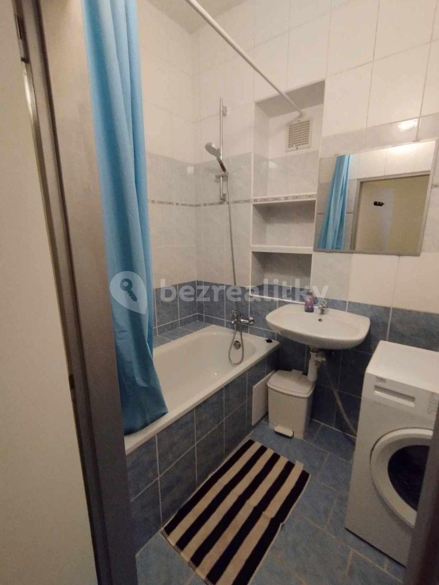 Pronájem bytu 3+kk 79 m², U Invalidovny, Praha, Praha