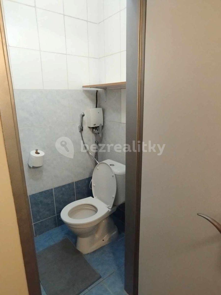 Pronájem bytu 3+kk 79 m², U Invalidovny, Praha, Praha