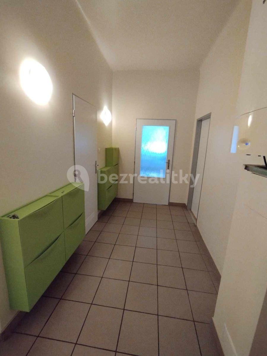 Pronájem bytu 3+kk 79 m², U Invalidovny, Praha, Praha