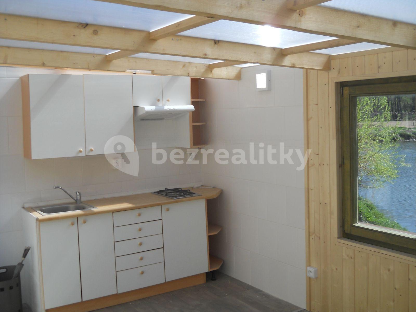 Pronájem chaty, chalupy 40 m², pozemek 3.100 m², Chotilsko, Středočeský kraj