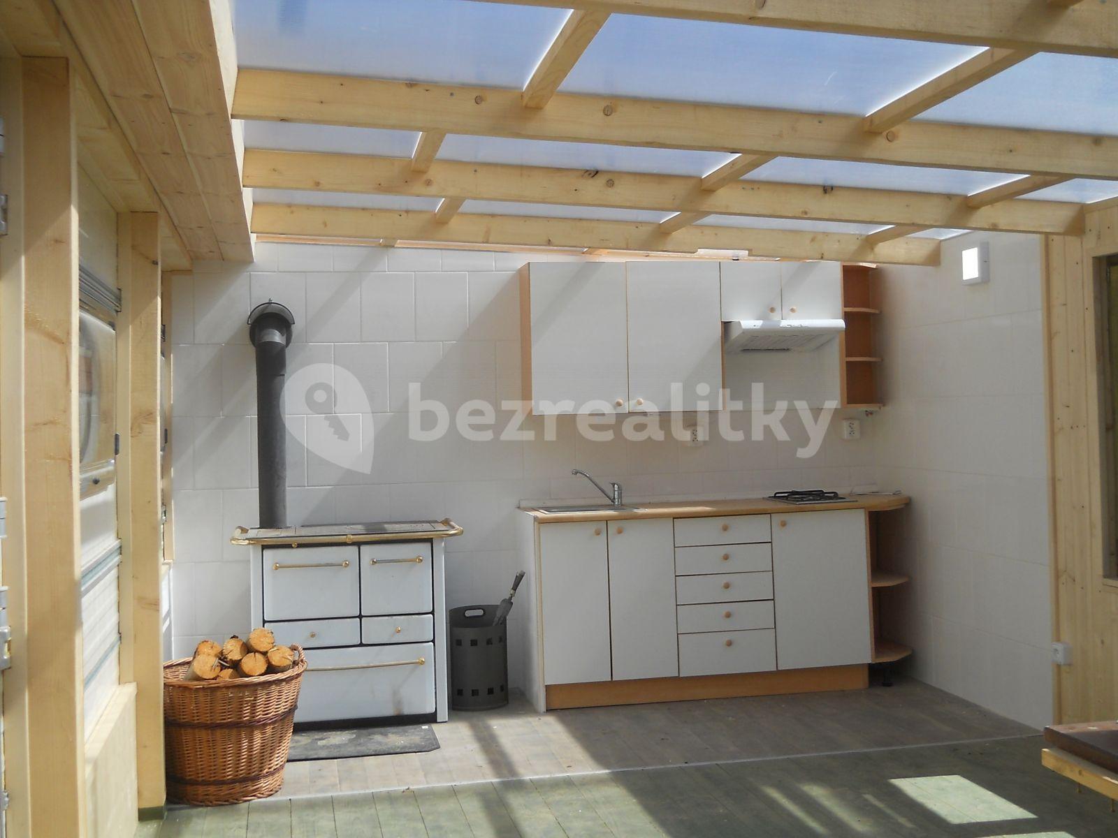 Pronájem chaty, chalupy 40 m², pozemek 3.100 m², Chotilsko, Středočeský kraj