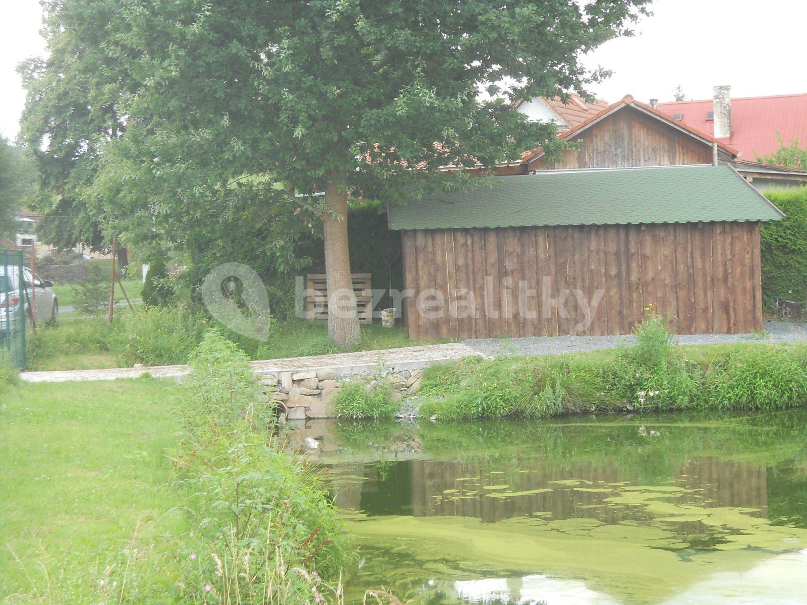 Pronájem chaty, chalupy 40 m², pozemek 3.100 m², Chotilsko, Středočeský kraj