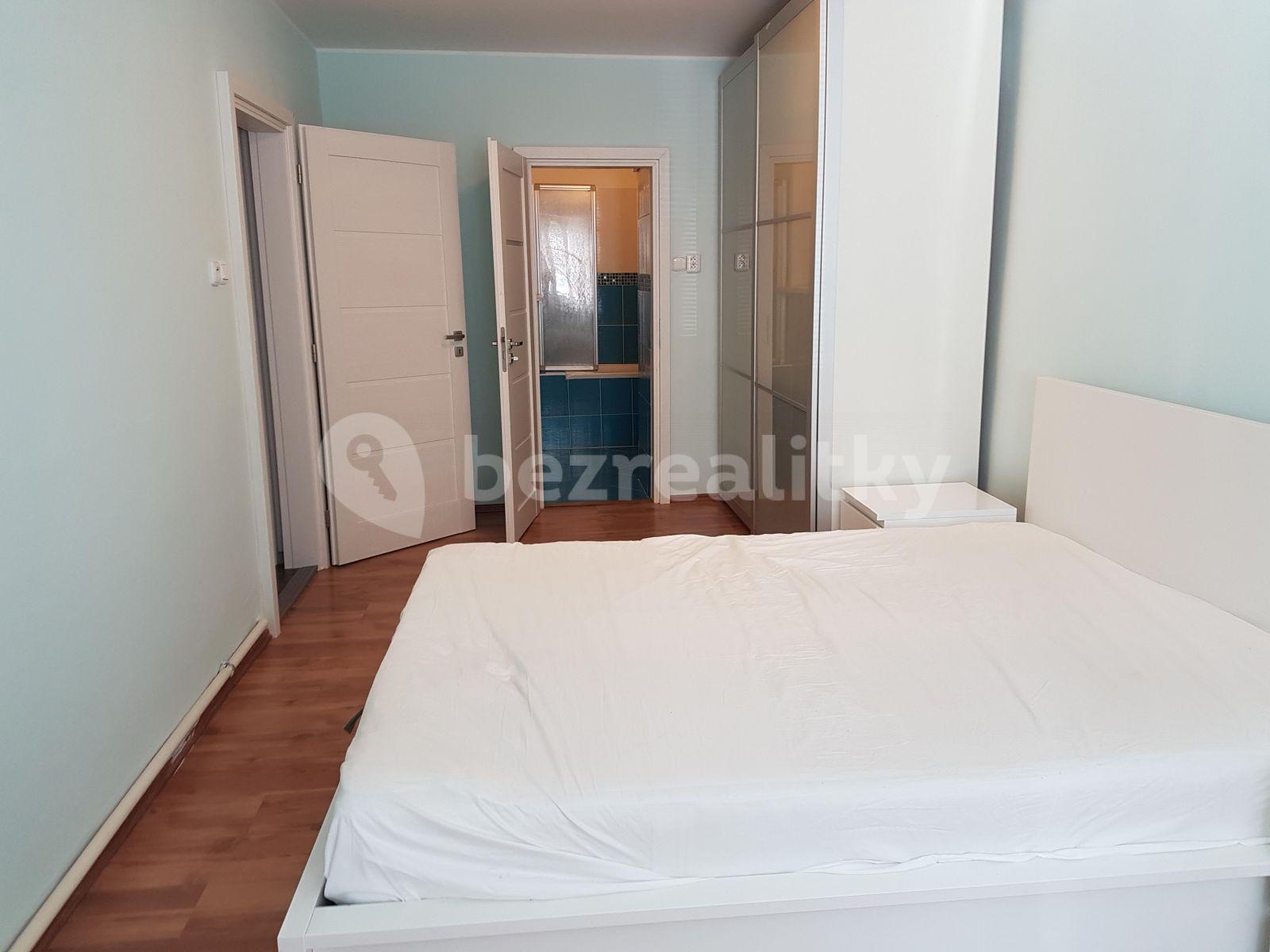 Pronájem bytu 2+kk 47 m², V Mezihoří, Praha, Praha