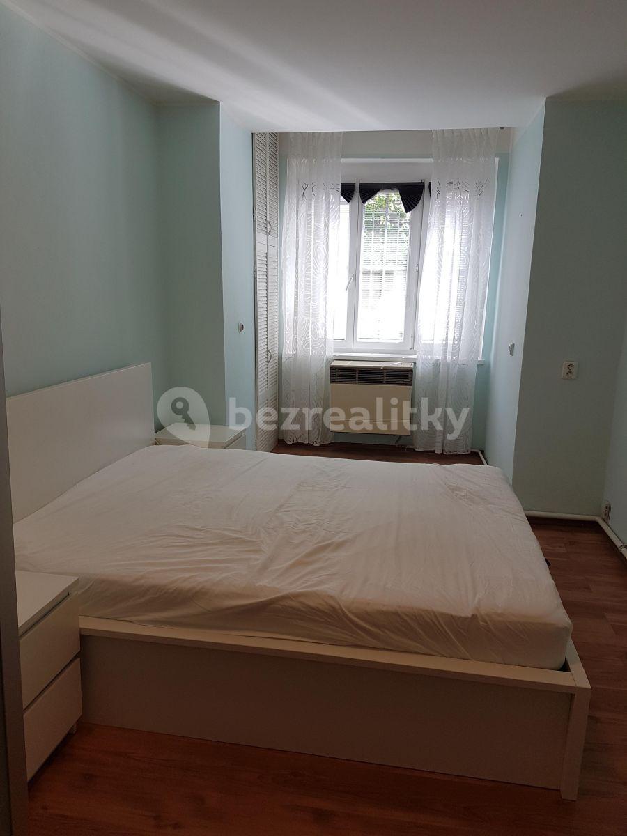 Pronájem bytu 2+kk 47 m², V Mezihoří, Praha, Praha