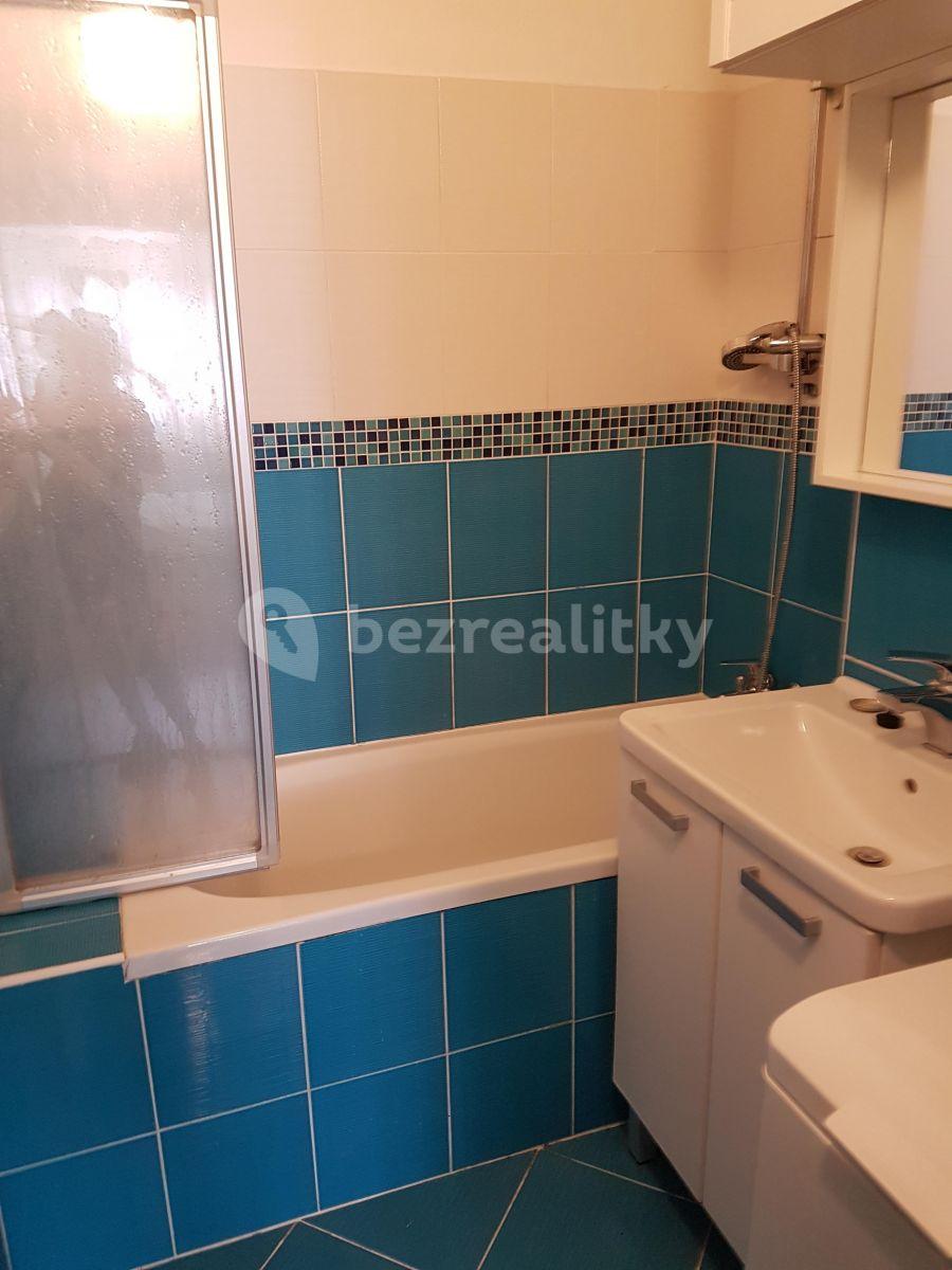 Pronájem bytu 2+kk 47 m², V Mezihoří, Praha, Praha