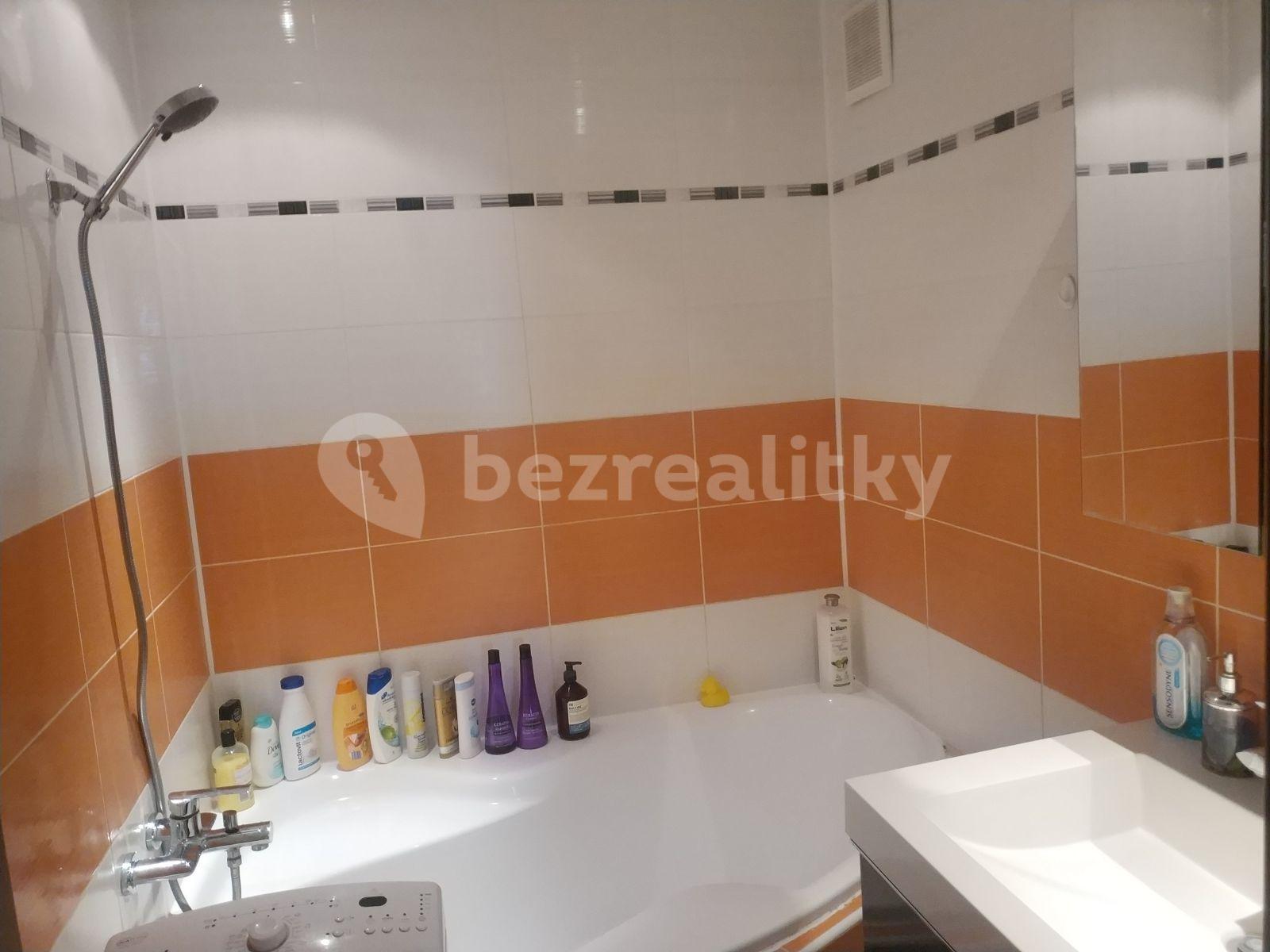 Pronájem bytu 4+1 84 m², Leoše Janáčka, Kladno, Středočeský kraj