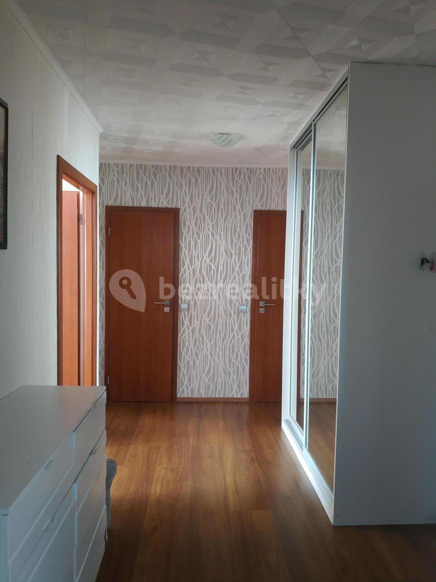 Pronájem bytu 4+1 84 m², Leoše Janáčka, Kladno, Středočeský kraj