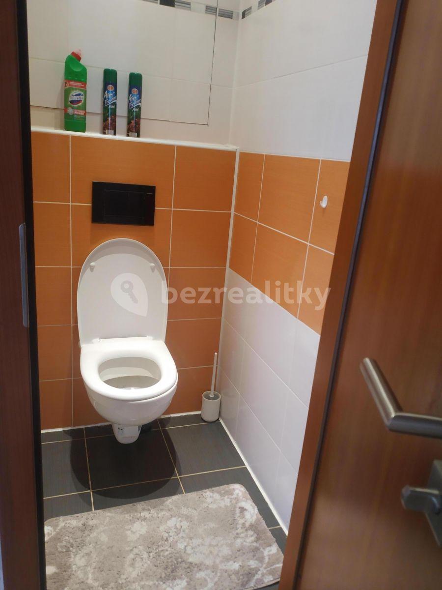 Pronájem bytu 4+1 84 m², Leoše Janáčka, Kladno, Středočeský kraj