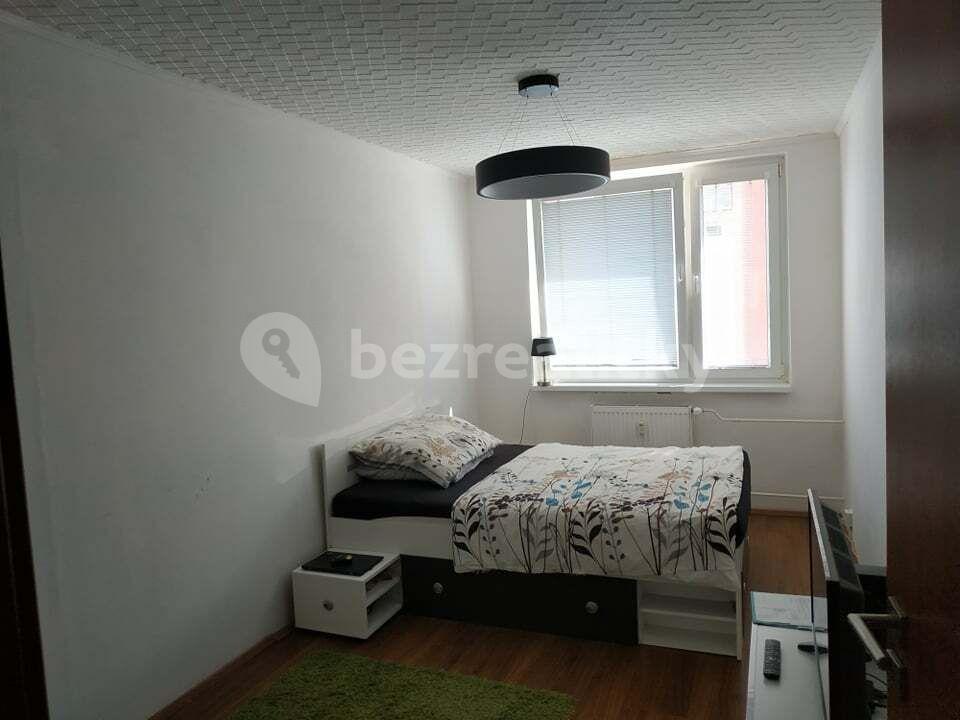 Pronájem bytu 4+1 84 m², Leoše Janáčka, Kladno, Středočeský kraj