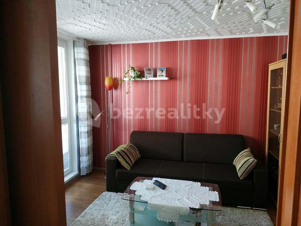 Pronájem bytu 4+1 84 m², Leoše Janáčka, Kladno, Středočeský kraj