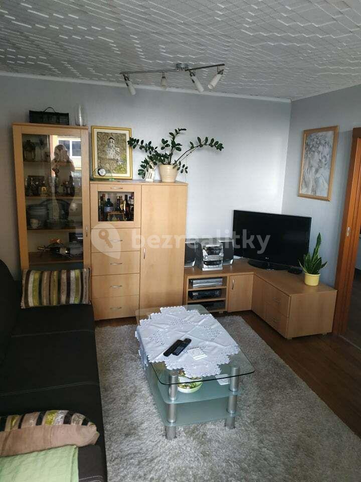 Pronájem bytu 4+1 84 m², Leoše Janáčka, Kladno, Středočeský kraj