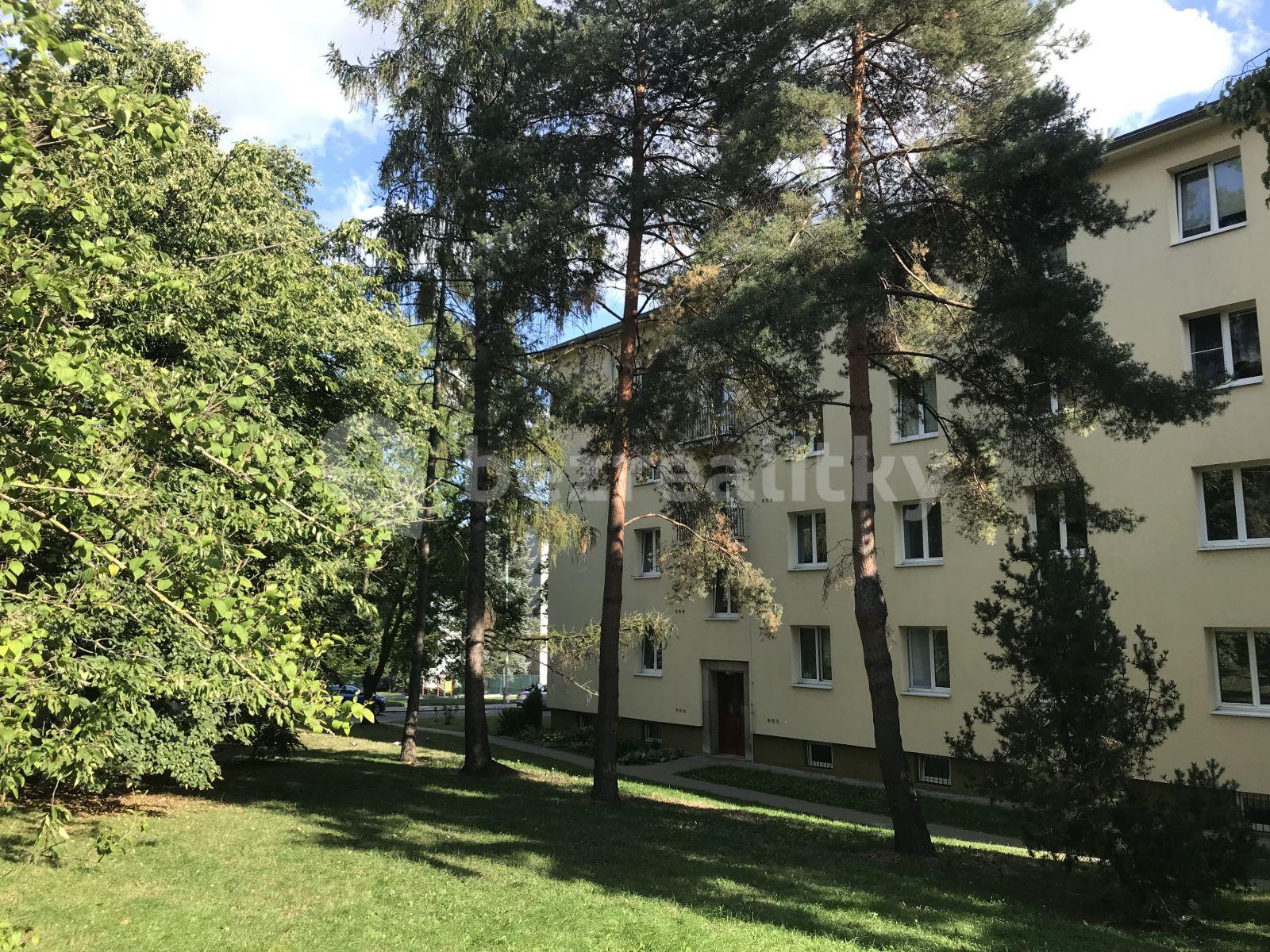 Pronájem bytu 2+kk 52 m², Buková, Praha, Praha