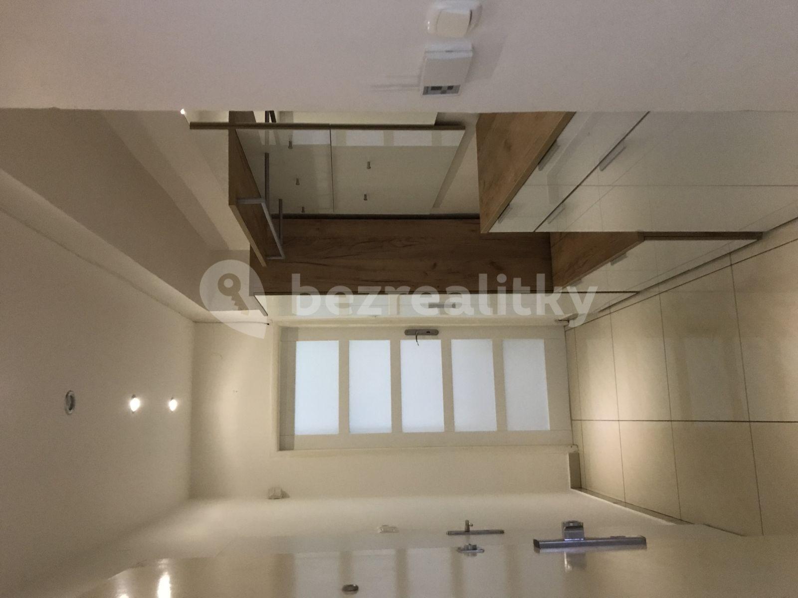 Pronájem bytu 2+kk 52 m², Buková, Praha, Praha