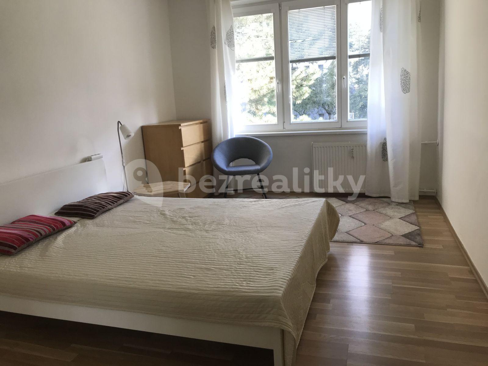 Pronájem bytu 2+kk 52 m², Buková, Praha, Praha