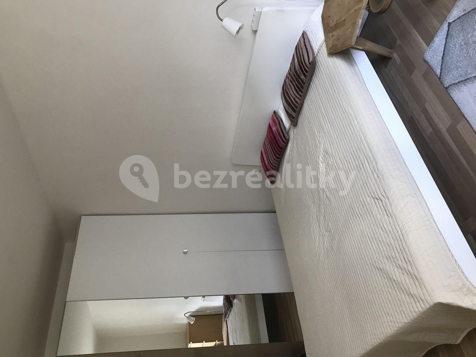 Pronájem bytu 2+kk 52 m², Buková, Praha, Praha