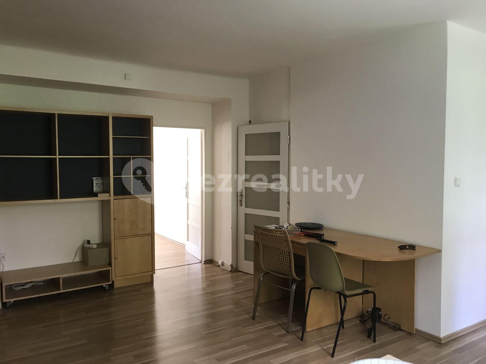 Pronájem bytu 2+kk 52 m², Buková, Praha, Praha