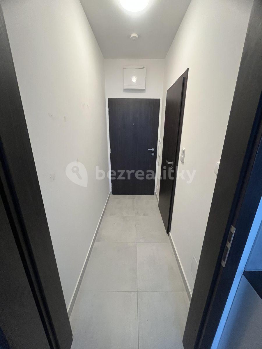 Pronájem bytu 1+kk 28 m², Honzíkova, Praha, Praha