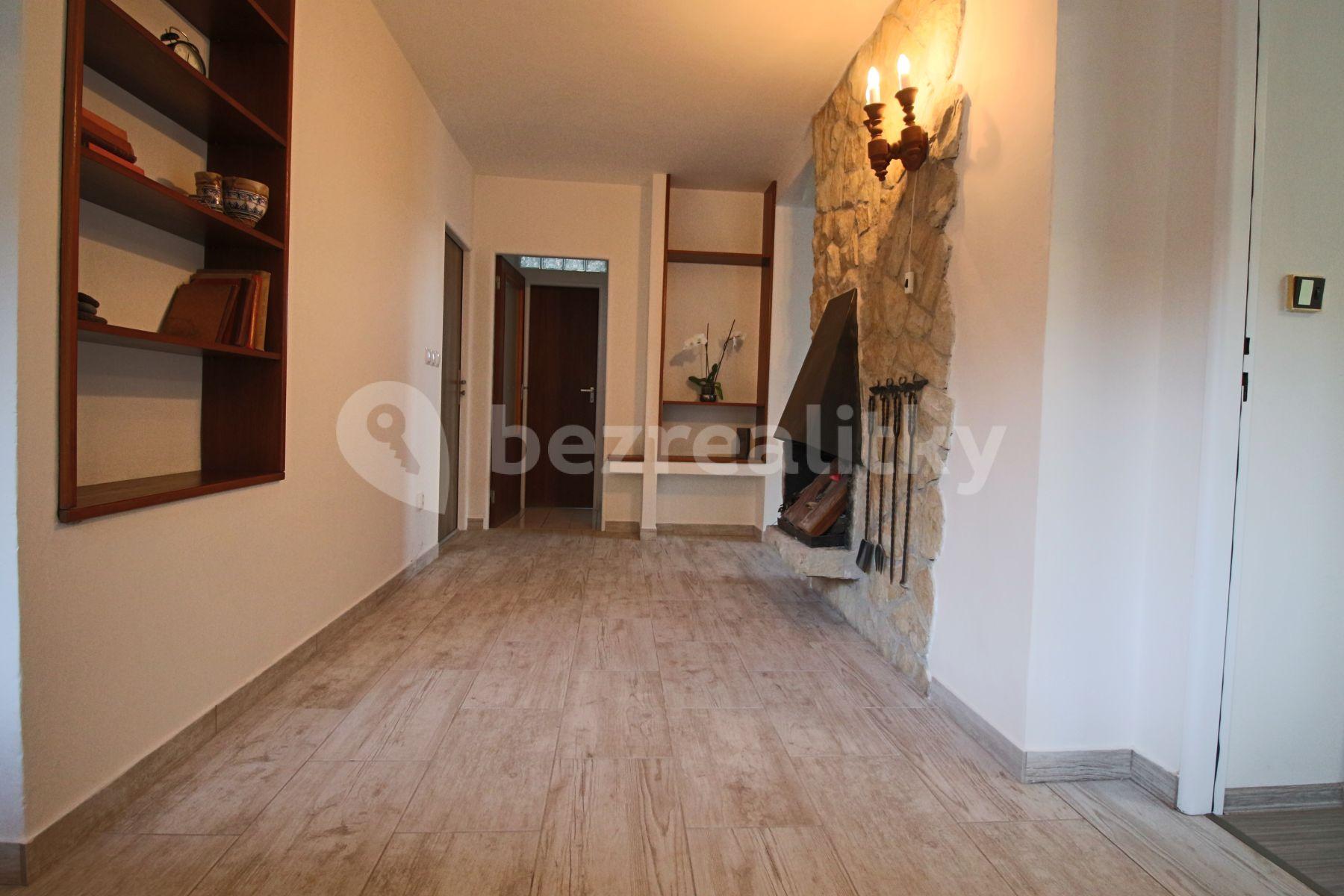 Pronájem bytu 4+kk 75 m², Nad Kuliškou, Praha, Praha