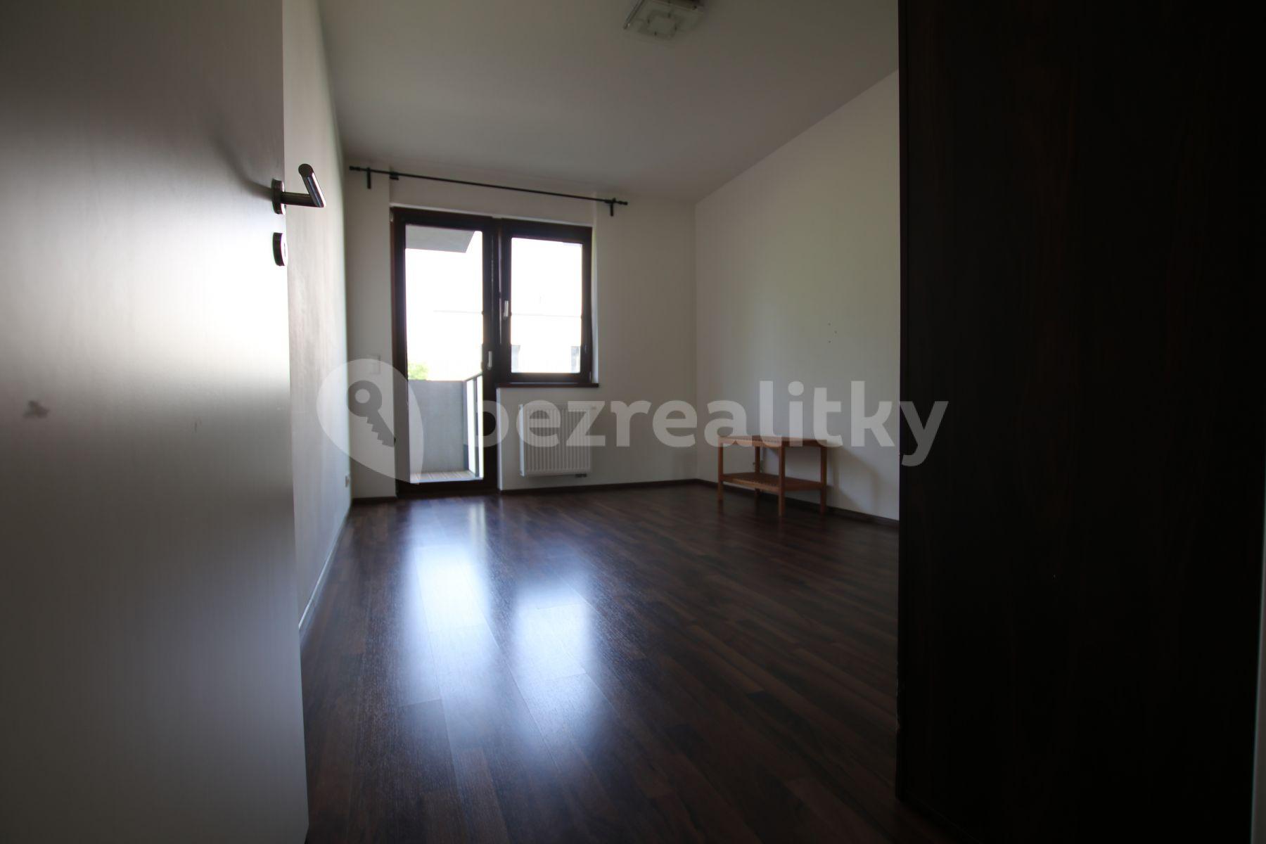 Pronájem bytu 2+kk 54 m², Plzeňská, Praha, Praha