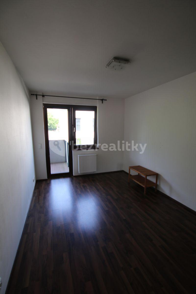 Pronájem bytu 2+kk 54 m², Plzeňská, Praha, Praha