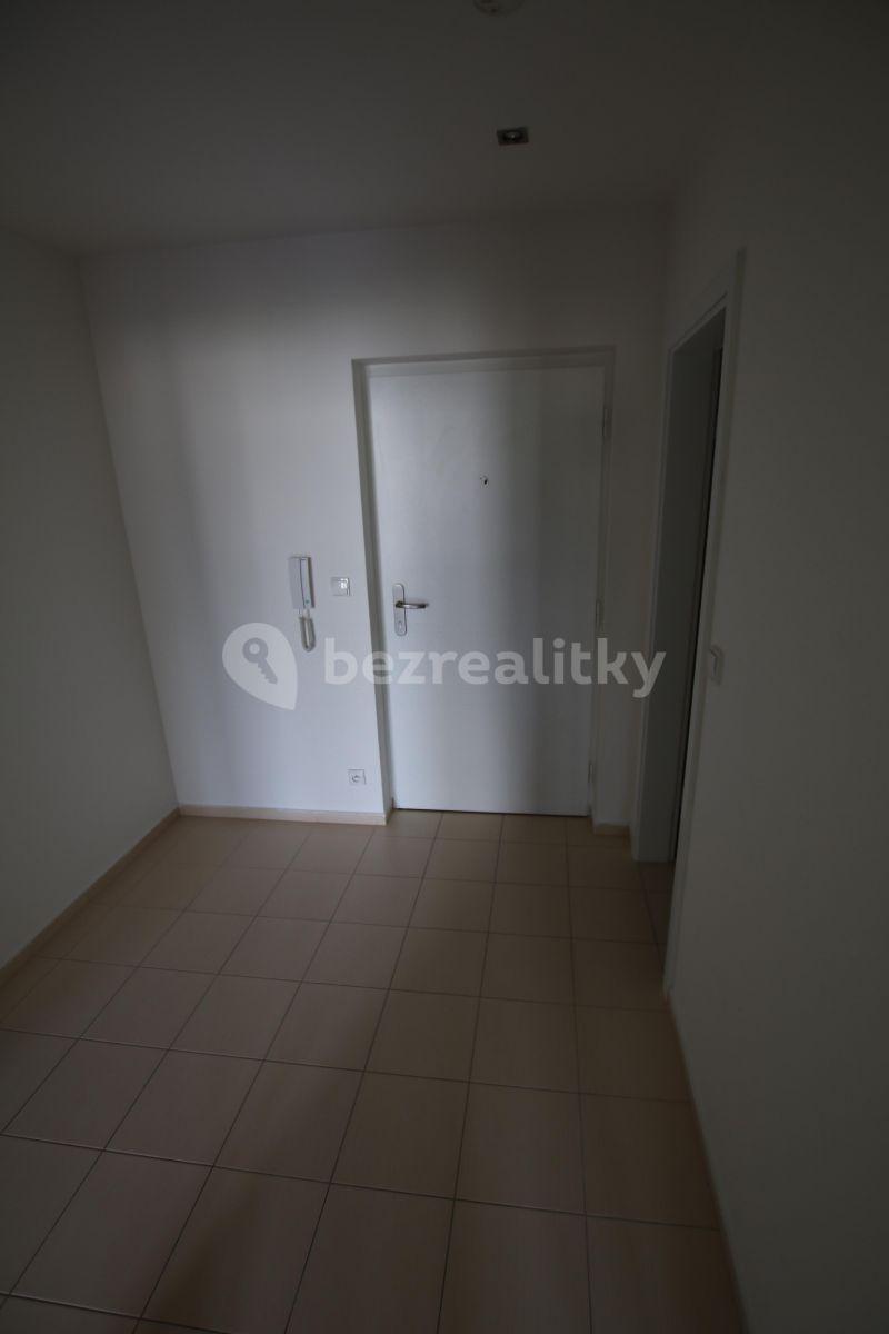 Pronájem bytu 2+kk 54 m², Plzeňská, Praha, Praha