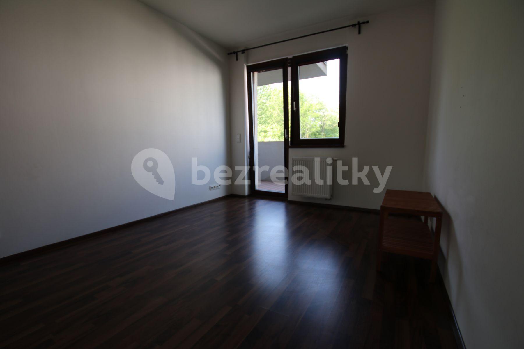 Pronájem bytu 2+kk 54 m², Plzeňská, Praha, Praha